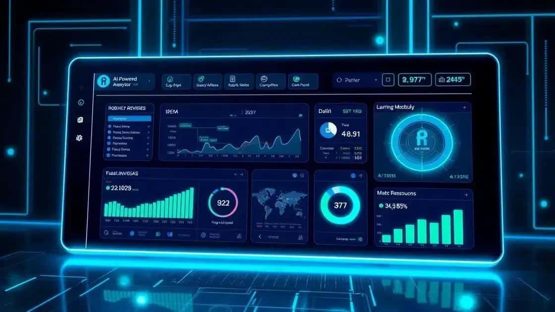 Key features to look for in 2025