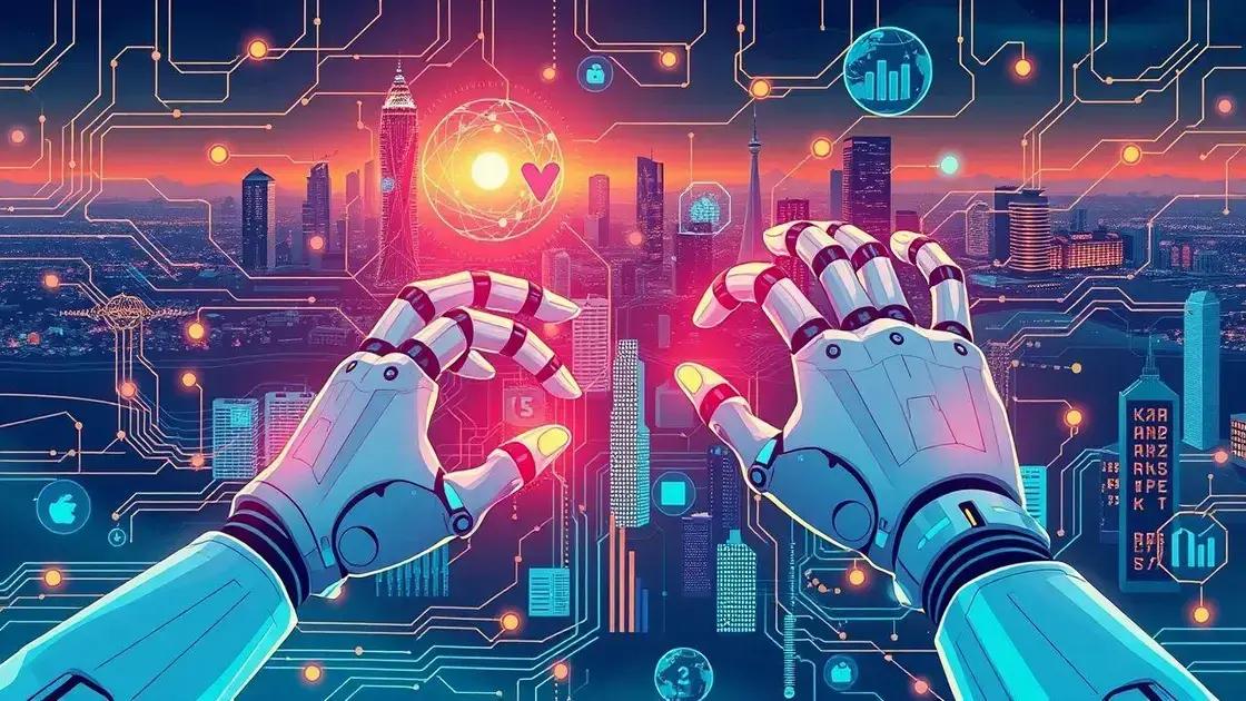 Challenges and opportunities ahead