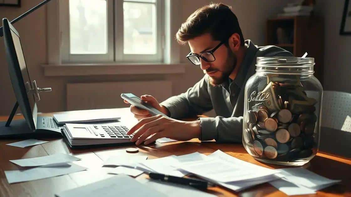 Key strategies for building your emergency fund