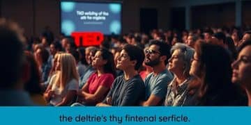 Watch from Brand New Talks Party: Talks TED TED2025