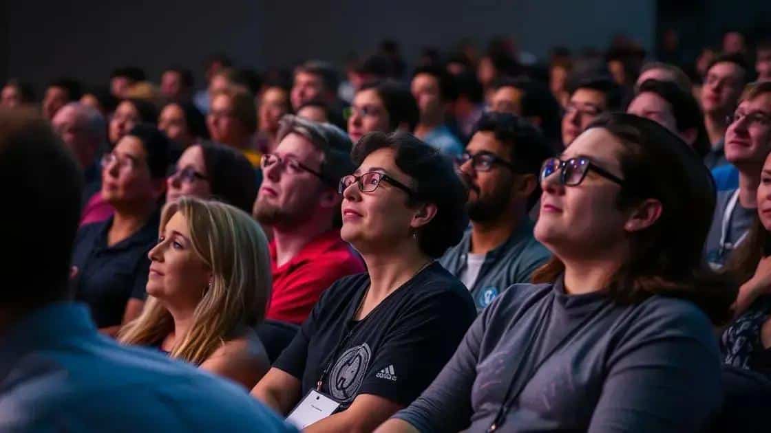 Key takeaways from TED TED2025