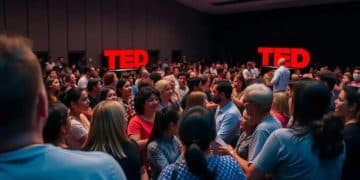 From Party: TED2025 Brand New Talks to Inspire You