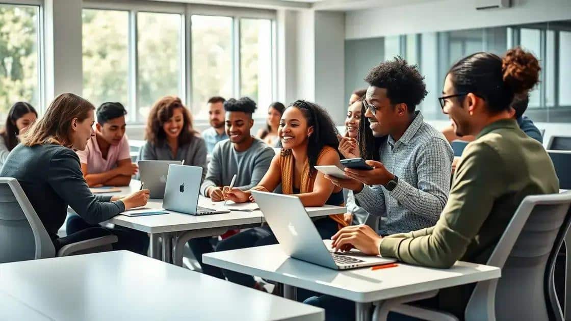The Impact of TED Talks on Learning