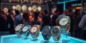 Talks watch brand party: exploring TED2025 insights