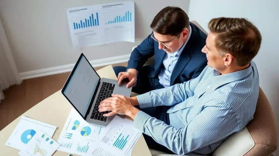 The impact of personalized financial advice