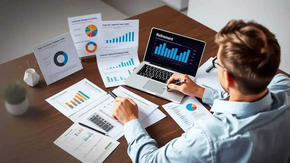Best practices for choosing retirement tools