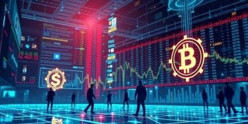 Insights on defi loan platforms: Revolutionizing lending