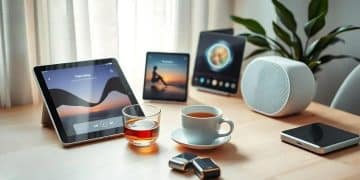Insights on digital wellness tools for a healthier life
