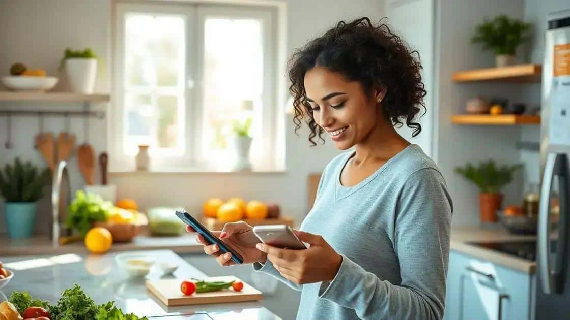 Tips for integrating wellness tools into daily life