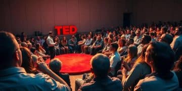 Watch TED2025 TED from Party: Talks Talks New Brand