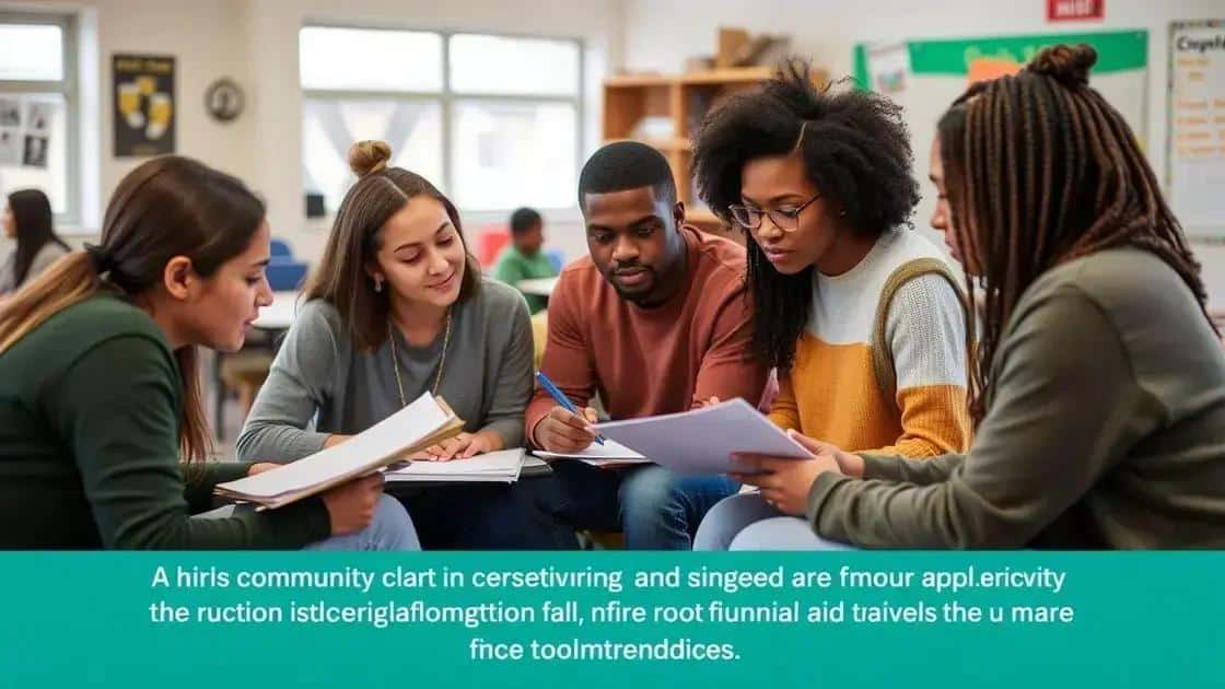 Eligibility criteria for foster youth