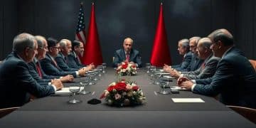 Updates on international nuclear agreements: What you need to know