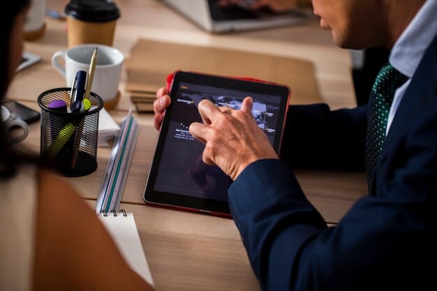 Reduce Digital Payment Processing Fees by 15% in 2025: A US Business Guide