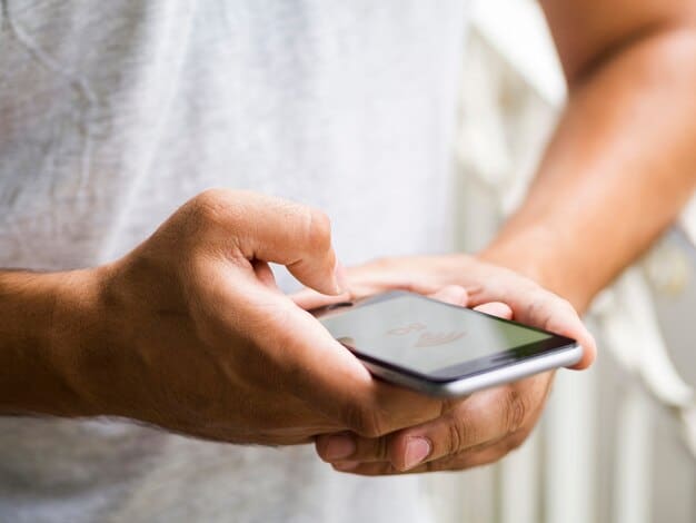 Biometric Payments in the US: A Secure Investment?