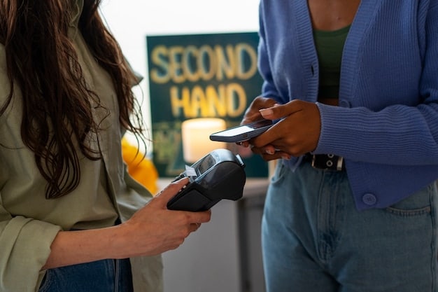 Contactless Payment Trends in the US: A Guide for Businesses