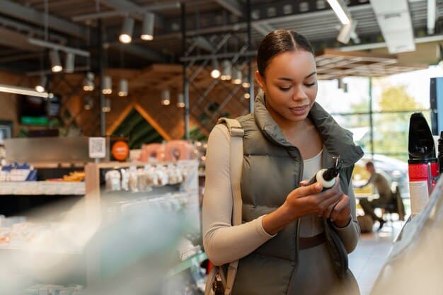 Digital Wallets in the US: Benefits for In-Store Payments in 2025