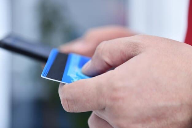 EMV Chip Card Technology: Enhancing Digital Payment Security in the US