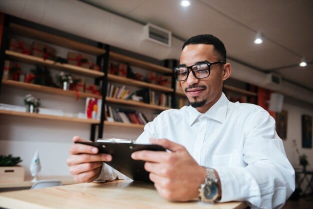 Save 15%? Digital Payments for US Small Businesses