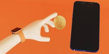 Cryptocurrency Payments in the US: Mainstream Adoption by 2025? - Cover Image
