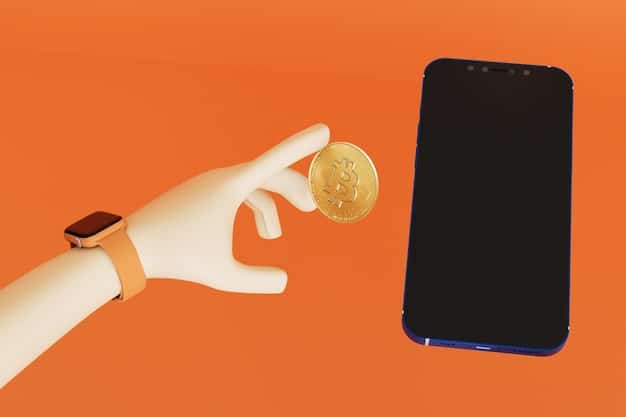 Cryptocurrency Payments in the US: Mainstream Adoption by 2025?