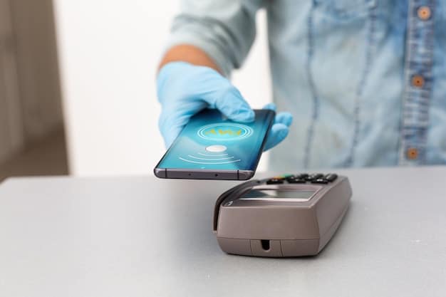 Biometric Payments: The Future of US Digital Transactions