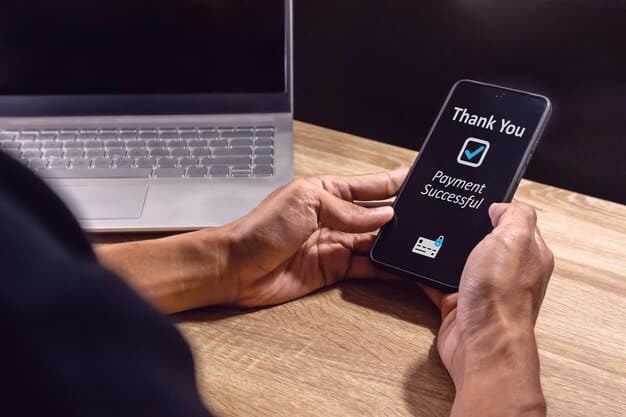 Digital Payment Security: Protect Your Business in 2025