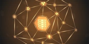 Blockchain Disruption: How Fintech Startups Are Revolutionizing Finance - Cover Image