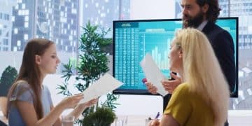 AI & Machine Learning in Fintech: Revolutionizing Financial Services with Data - Cover Image