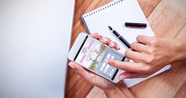 A collage showing various examples of embedded finance, such as a ride-sharing app offering payment options, an e-commerce platform with BNPL options, and a fitness app providing insurance plans.