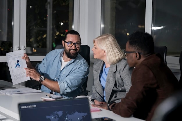 Navigating US Regulatory Hurdles: Fintech Startup’s Compliance Guide 2025