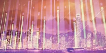 Fintech Lending Disruption: A 2025 Analysis of Startup Impact - Cover Image