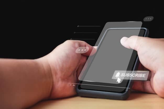 A close-up shot of a smartphone displaying a fintech lending app interface. The screen shows a user-friendly dashboard with real-time loan status updates, personalized interest rate offers, and easy-to-understand financial data visualizations. The app's design is modern and intuitive, emphasizing the seamless experience that fintech lenders provide to their customers.