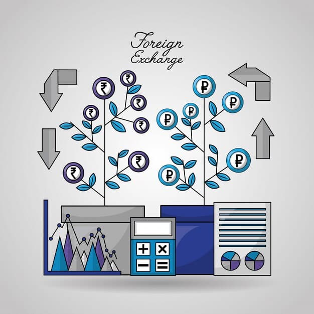 A graphic illustrating the flow of funds in a peer-to-peer lending platform. The diagram shows borrowers submitting loan requests, investors funding the loans, and the platform facilitating the transactions. The graphic highlights the direct connection between borrowers and investors, emphasizing the disintermediation of traditional financial institutions.
