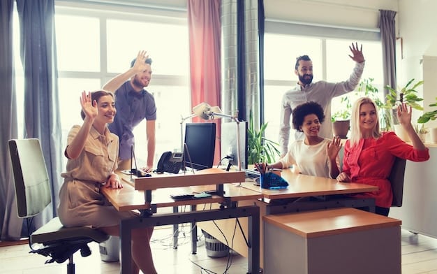 Building a High-Performing Team: Fintech Hiring Strategies for 2025