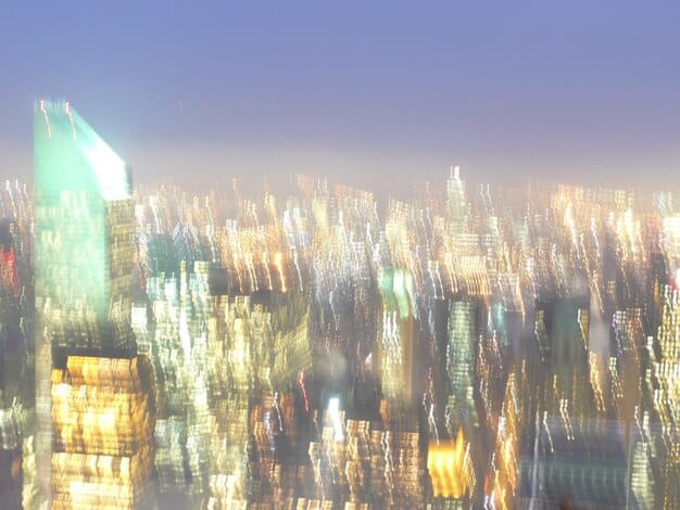 The Rise of AI in Fintech: Opportunities & Applications for 2025