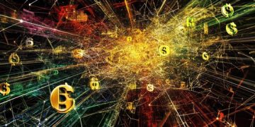 Blockchain Technology: Revolutionizing Finance with Fintech Startups - Cover Image