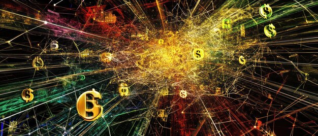 Blockchain Technology: Revolutionizing Finance with Fintech Startups