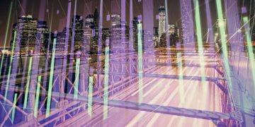 The Future of Fintech Startups: Predictions & Trends for 2025-2030 - Cover Image
