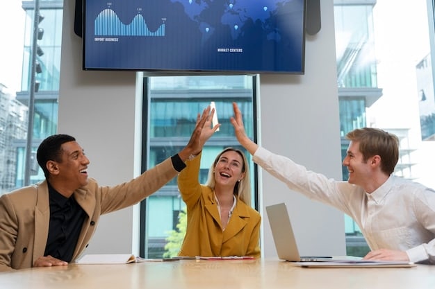 Fintech Startup Investor Relations: Boosting Trust & Funding