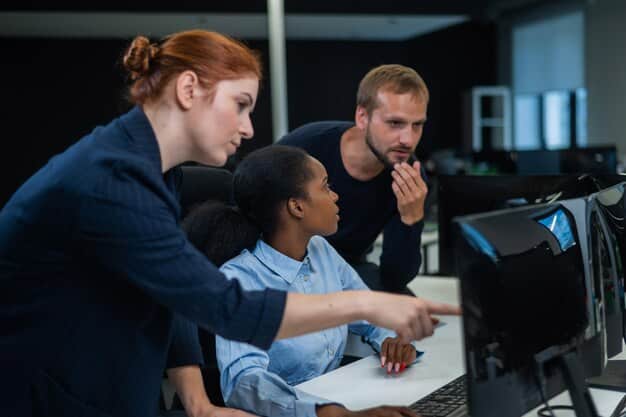Cybersecurity Skills Gap: Train Employees as Defense Line