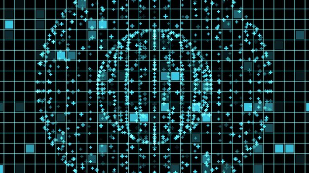 A visual representation of symmetric and asymmetric encryption, highlighting the use of single and dual keys respectively.