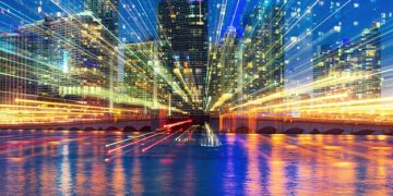 AI in Cybersecurity: Balancing Act Between Defense and Threat - Cover Image