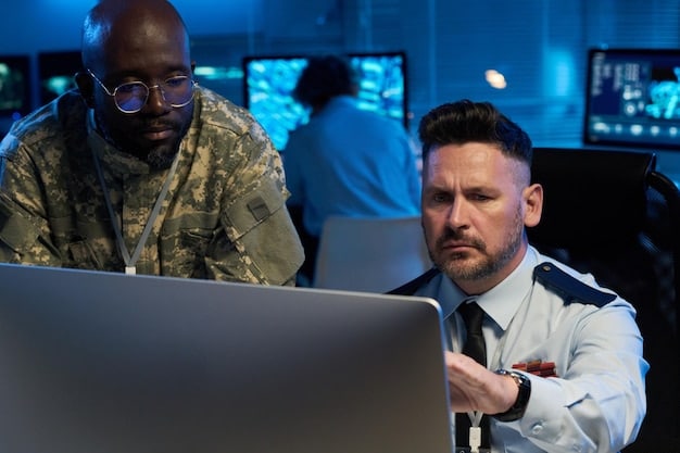 New Federal Data Breach Reporting Rules: US Compliance by 2025