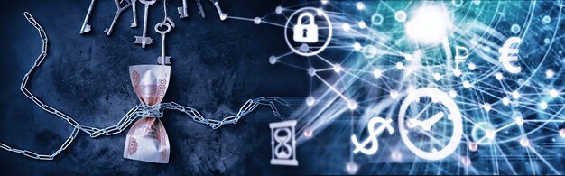 Data Encryption: Your Practical Guide to Protecting Financial Data