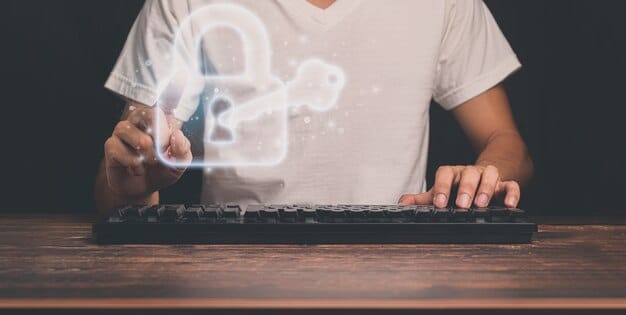 Multi-Factor Authentication: Secure Your Accounts Now