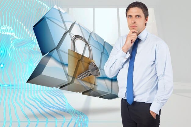 Cybersecurity Budgeting: Maximize ROI in 2025