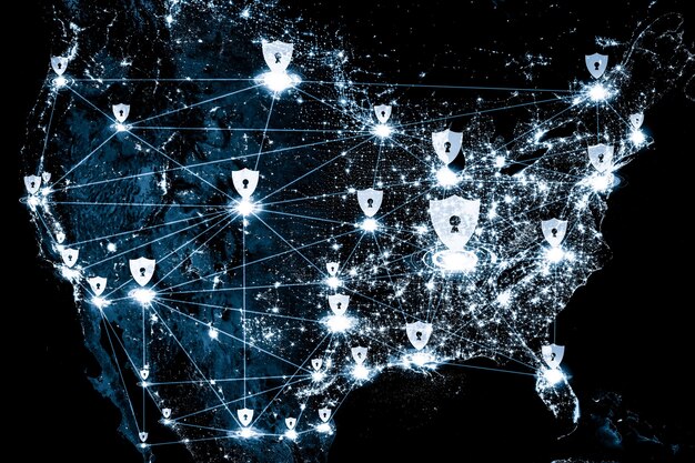 Cybersecurity in US Fintech: 7 Steps to Protect Investments