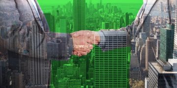 US Fintech Partnerships: How Banks & Tech Reach New Customers - Cover Image