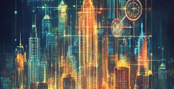 Blockchain in US Fintech: Real-World Use Cases & Benefits - Cover Image
