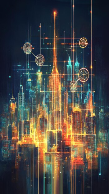Blockchain in US Fintech: Real-World Use Cases & Benefits